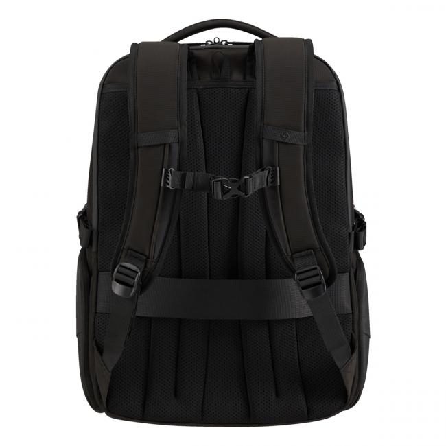 Samsonite Zaino Porta PC Biz2Go 17.3 - 3
