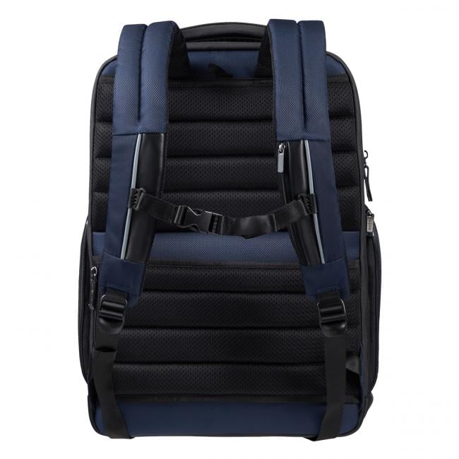 Samsonite Zaino Porta PC Espandibile Spectrolite 3.0 17.3 - 3