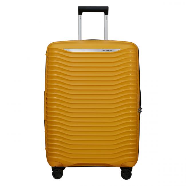 Samsonite Trolley Medio Espandibile Upscape 68 cm - 1