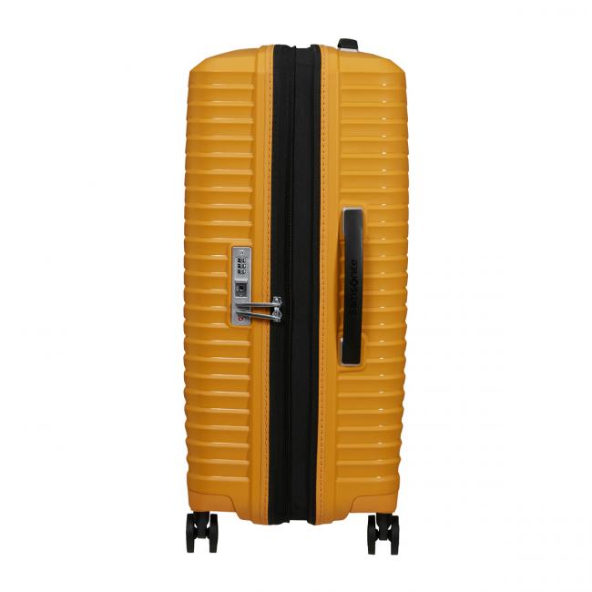 Samsonite Trolley Medio Espandibile Upscape 68 cm - 4