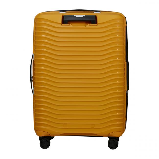 Samsonite Trolley Medio Espandibile Upscape 68 cm - 5