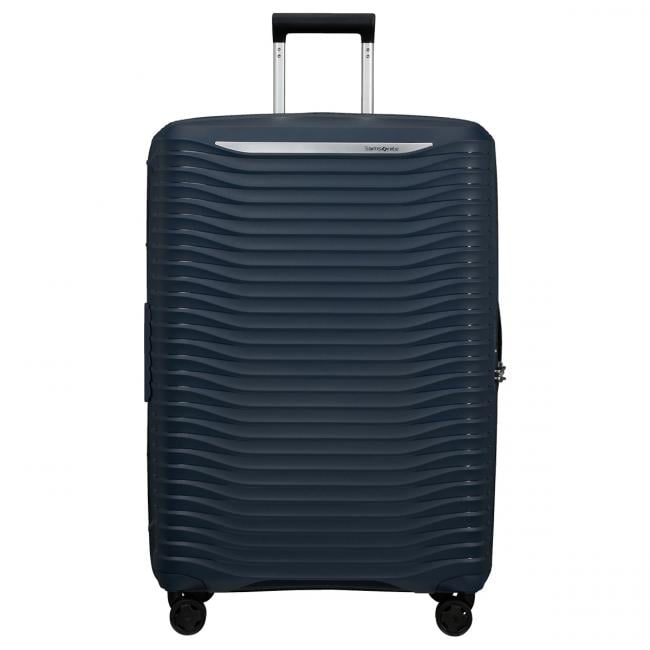 Samsonite Trolley Grande Espandibile Upscape 75 cm - 1