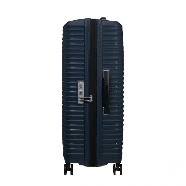 Samsonite Trolley Grande Espandibile Upscape 75 cm - 3