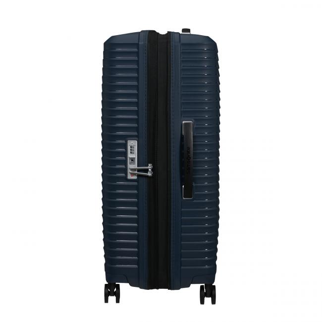 Samsonite Trolley Grande Espandibile Upscape 75 cm - 4
