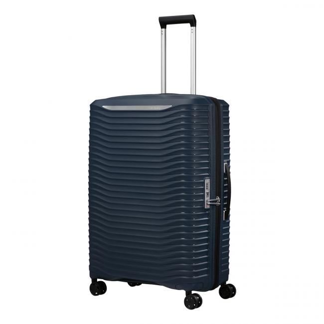 Samsonite Trolley Grande Espandibile Upscape 75 cm - 6