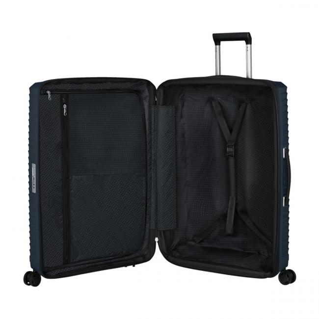 Samsonite Trolley Grande Espandibile Upscape 75 cm - 7