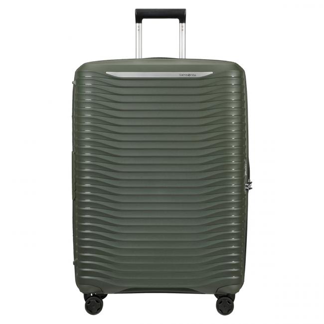 Samsonite Trolley Grande Espandibile Upscape 75 cm - 1