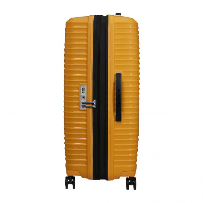 Samsonite Trolley Grande Espandibile Upscape 75 cm - 4