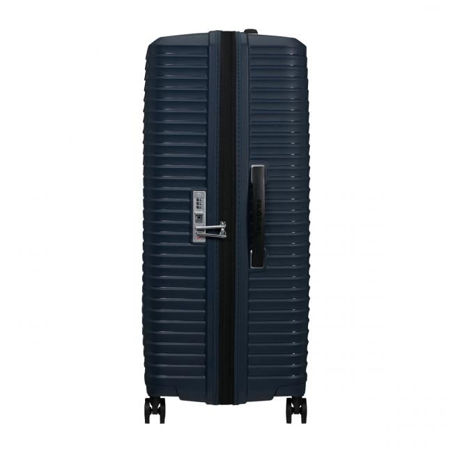 Samsonite Trolley XL Espandibile Upscape 81 cm - 3