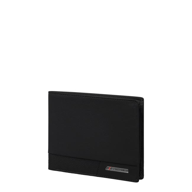 Samsonite Portafoglio RFID con portamonete PRO-DLX 6 - 1