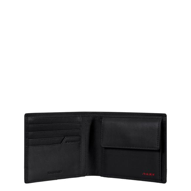 Samsonite Portafoglio RFID con portamonete PRO-DLX 6 - 3