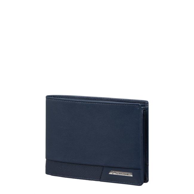 Samsonite Portafoglio Pro-DLX 6 Slg con portamonete - 1