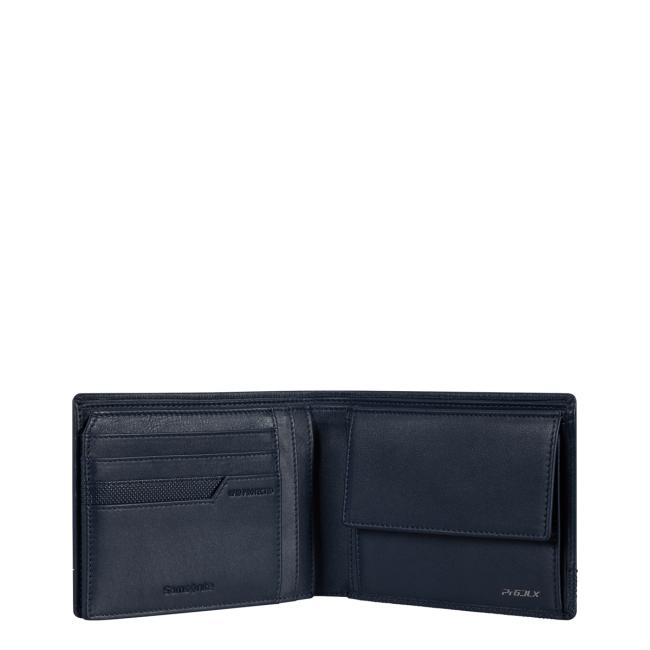 Samsonite Portafoglio Pro-DLX 6 Slg con portamonete - 2