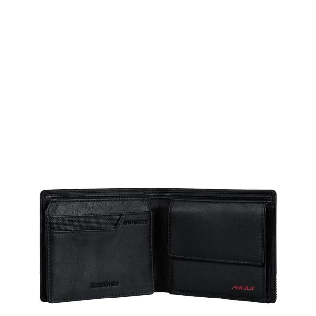 Samsonite Portafoglio RFID con portadocumenti PRO-DLX 6 - 2