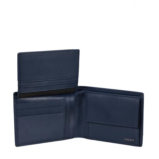 Samsonite Portafoglio Pro-Dlx 6 Slg con Pattina - 3