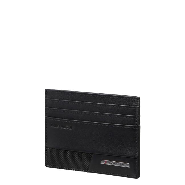 Samsonite Porta Carte di Credito RFID PRO-DLX 6 - 1