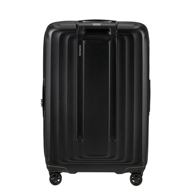 Samsonite Trolley Medio Espandibile Nuon 69 cm - 3