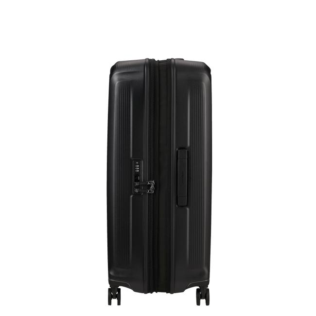 Samsonite Trolley Grande Espandibile Nuon 75 cm - 4