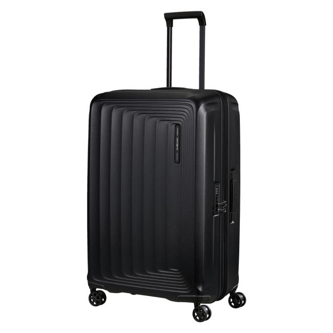 Samsonite Trolley Grande Espandibile Nuon 75 cm - 6