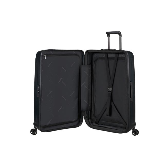 Samsonite Trolley Grande Espandibile Nuon 75 cm - 7