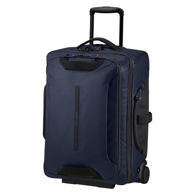 Samsonite Borsone con ruote Ecodiver 55 cm - 2