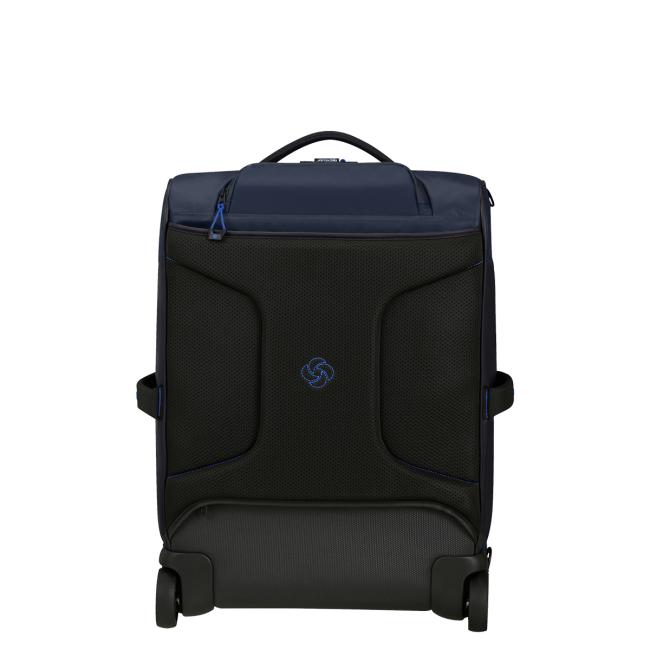 Samsonite Borsone con ruote Ecodiver 55 cm - 4