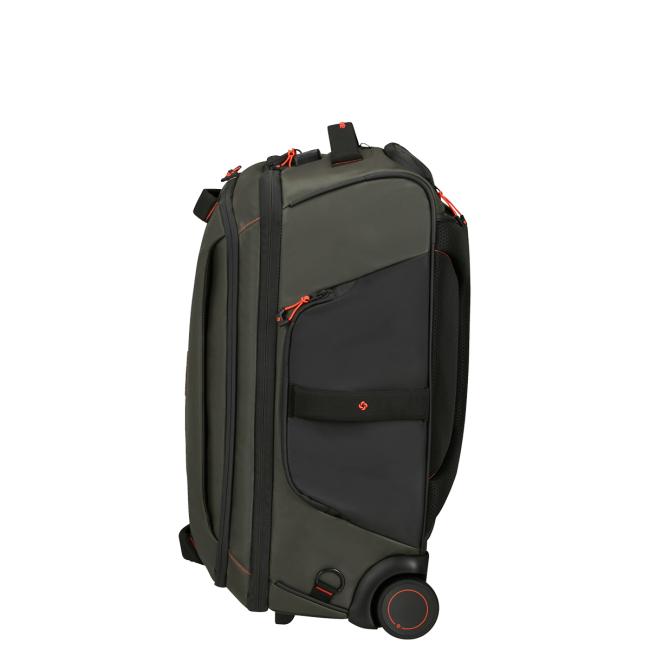 Samsonite Borsone con ruote Ecodiver 55 cm - 3