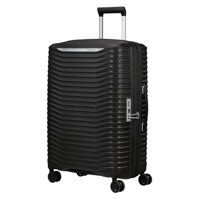 Samsonite Trolley Medio Espandibile Upscape 68 cm - 2
