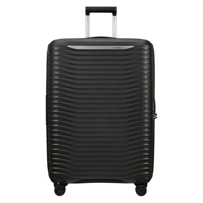 Samsonite Trolley Grande Espandibile Upscape 75 cm - 1