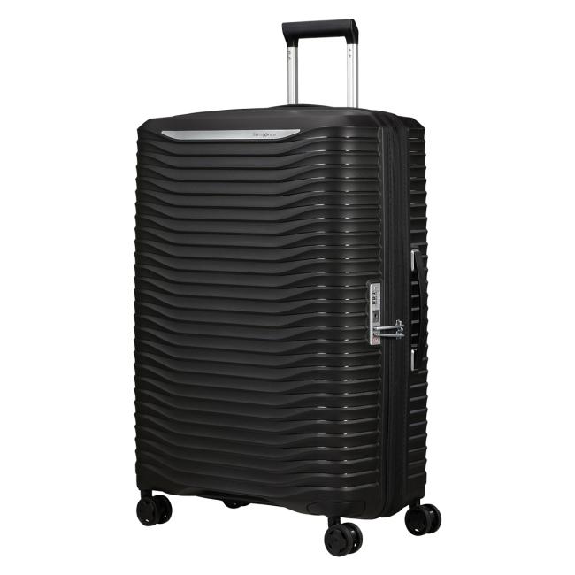 Samsonite Trolley Grande Espandibile Upscape 75 cm - 2