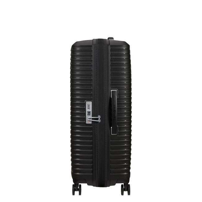 Samsonite Trolley Grande Espandibile Upscape 75 cm - 3