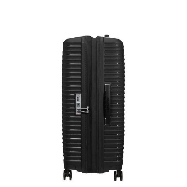 Samsonite Trolley Grande Espandibile Upscape 75 cm - 4