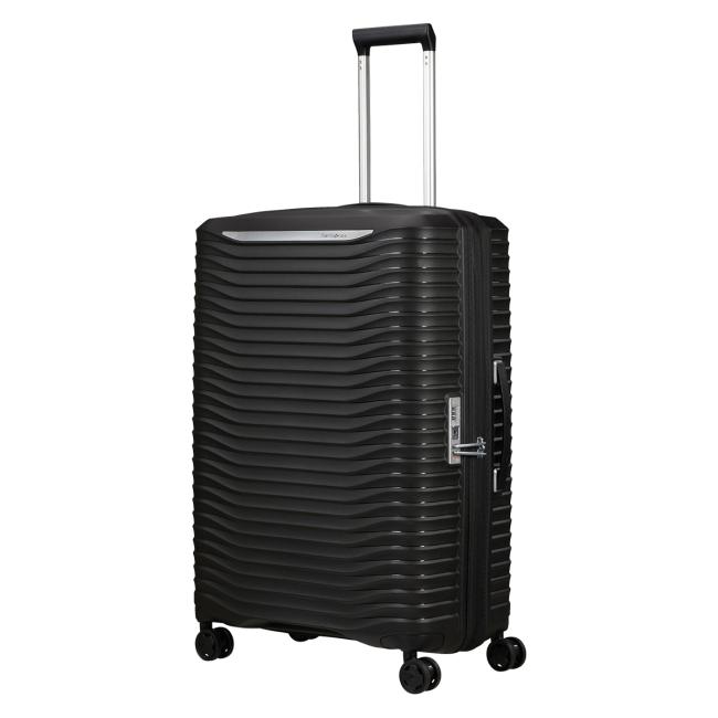 Samsonite Trolley Grande Espandibile Upscape 75 cm - 6