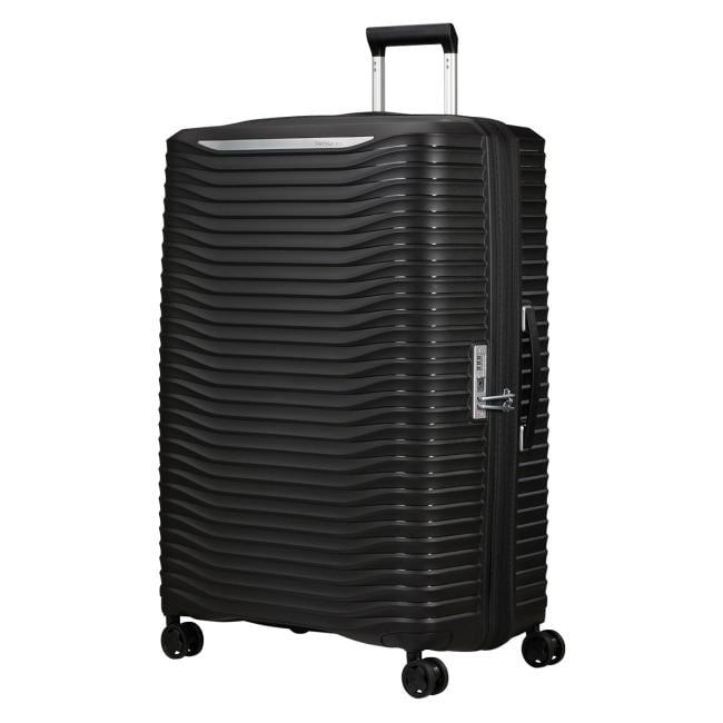 Samsonite Trolley XL Espandibile Upscape 81 cm - 2