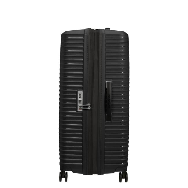 Samsonite Trolley XL Espandibile Upscape 81 cm - 4