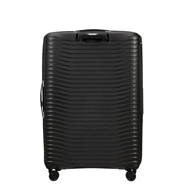 Samsonite Trolley XL Espandibile Upscape 81 cm - 5
