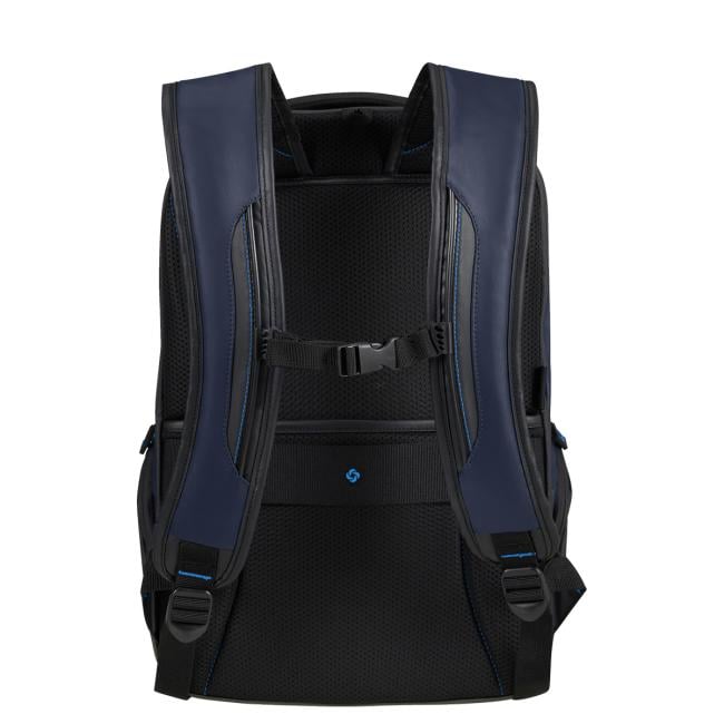 Samsonite Zaino Porta PC Ecodiver USB 15.6 - 4