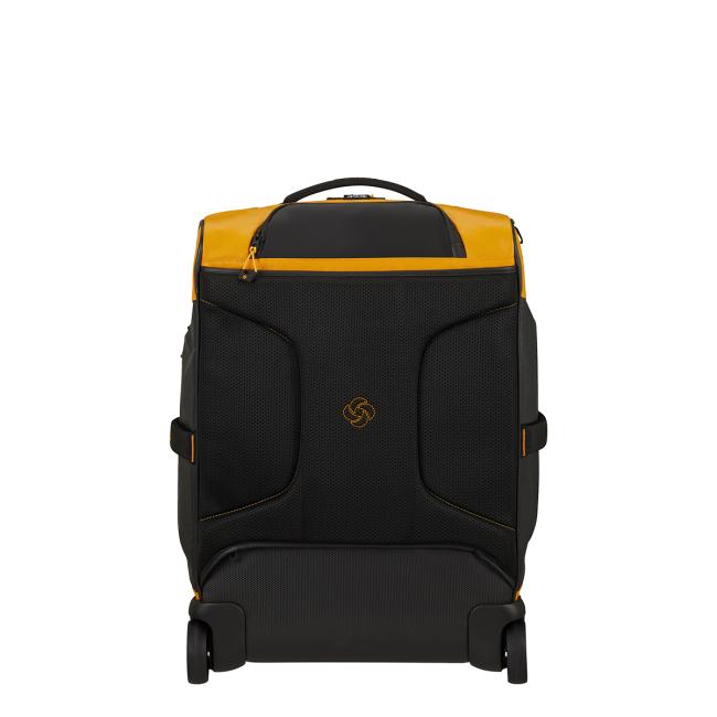 Samsonite Borsone con ruote Ecodiver 55 cm - 4