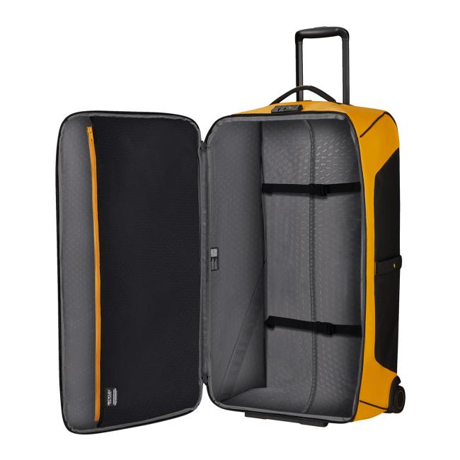 Samsonite Borsone con ruote Ecodiver 79 cm - 6