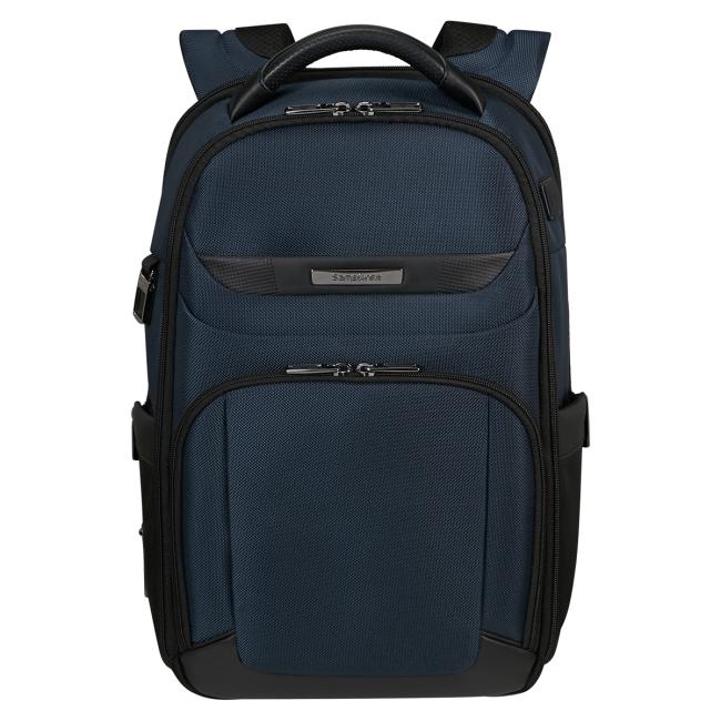 Samsonite Zaino Porta PC Pro-DLX 6 14.1 - 1