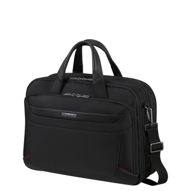 Samsonite Pro-DLX 6 15.6 Laptop Briefcase - 2