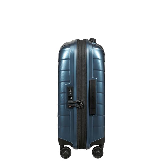 Samsonite Bagaglio a mano Espandibile Attrix 55 cm - 4