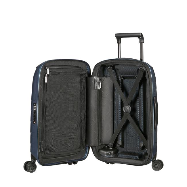 Samsonite Bagaglio a mano Espandibile Attrix 55 cm - 7