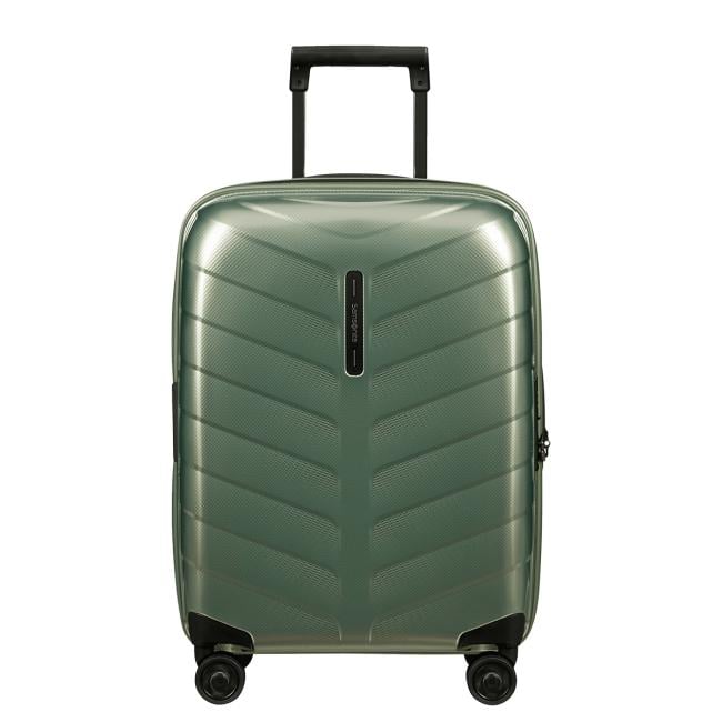 Samsonite Bagaglio a mano Espandibile Attrix 55 cm - 1