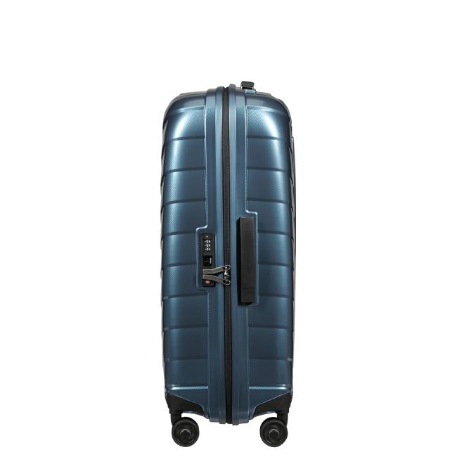 Samsonite Trolley Medio Attrix 69 cm - 3