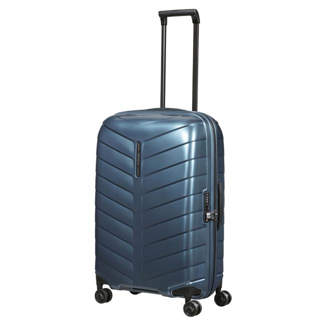 Samsonite Trolley Medio Attrix 69 cm - 5