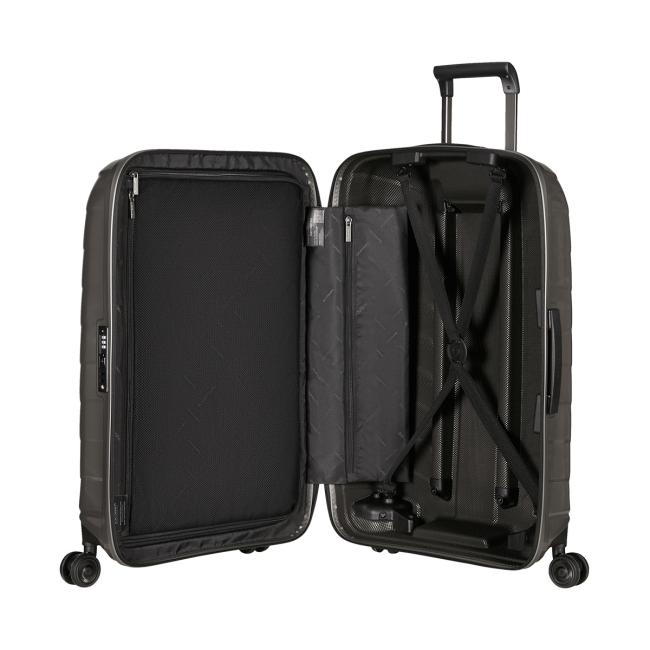 Samsonite Trolley Medio Attrix 69 cm - 6