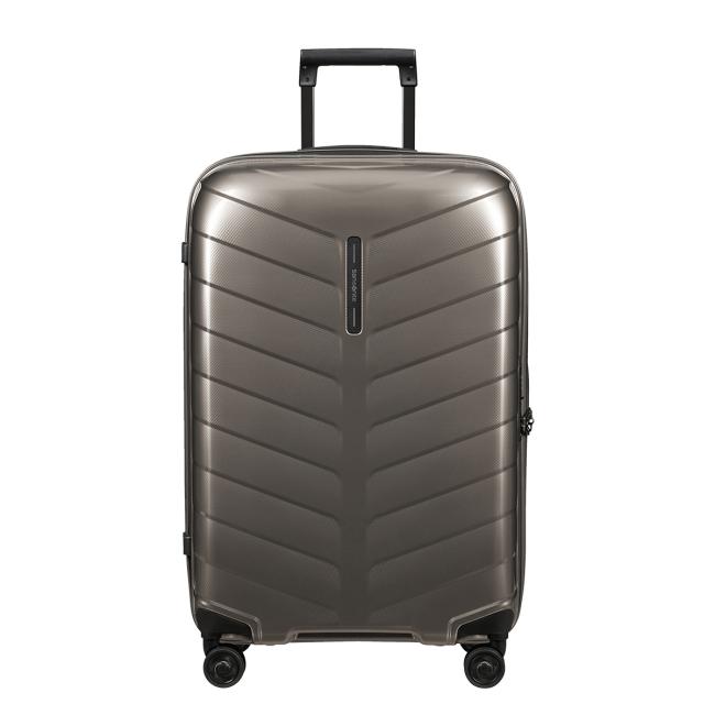 Samsonite Trolley Medio Attrix 69 cm - 1