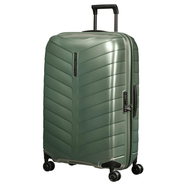 Samsonite Trolley Grande Attrix 75cm - 2