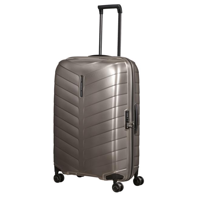 Samsonite Trolley Grande Attrix 75cm - 5